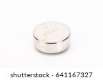 Lr44 Button Cell Battery
