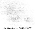 texture grunge. dust overlay... | Shutterstock .eps vector #384016057