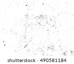 designed grunge background... | Shutterstock .eps vector #490581184
