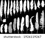 illustration with white... | Shutterstock .eps vector #1926119267