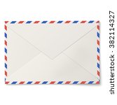 Sealed Air Mail White Envelope...