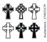 Celtic Cross Free Stock Photo - Public Domain Pictures