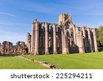 Fountains abbey is one of the...