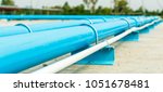 Water Pvc Pipe Section