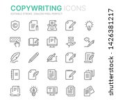 Collection Of Copywriting...