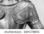 Armour of Prince.
16th century armour.